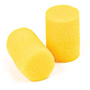 Produktbild für Ohrstöpsel 3M E-A-R Classic Refill, SNR 31 dB