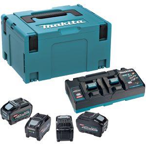 Werkzeugakku Makita Power Source-Kit 40V GEN2, PSKGPT4J