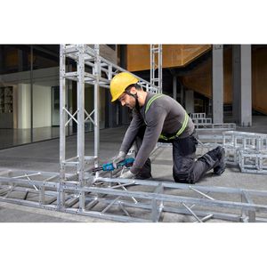 Produktbild für Ratschenschrauber Bosch GRC 18V-60, Akku