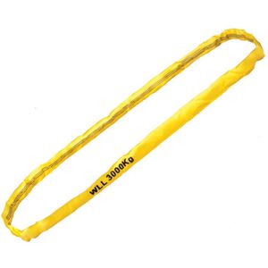 Rundschlinge Feldtmann 84524-5M TECTOR, Umfang 10m