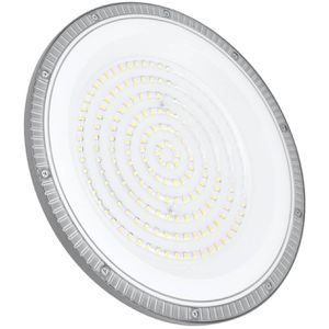Produktbild für LED-Hallenstrahler Bemko grau, 20.000 Lumen
