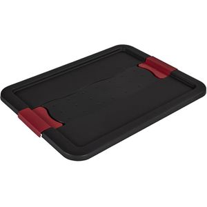 Produktbild für Aufbewahrungsbox Keeeper Eckhart, 24Liter