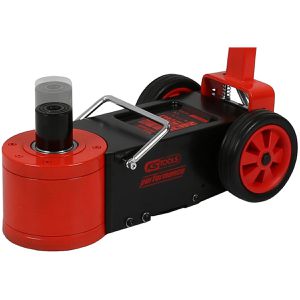 Produktbild für Rangierwagenheber KS-Tools Performance 160.1075