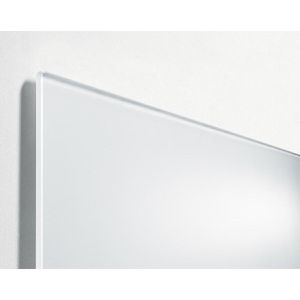 Produktbild für Glas-Magnettafel Sigel GL541 Artverum, inkl. 3 Magnete