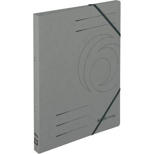 Produktbild für Ringhefter Herlitz 50019434, 2 Ringe, Ring-Ø 15 mm