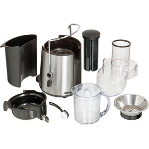 Produktbild für Entsafter Bartscher Top Juicer, 150145, Zentrifugalentsafter