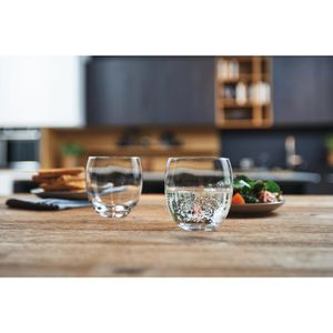 Produktbild für Trinkgläser Leonardo Cheers 060414