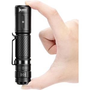 Produktbild für Taschenlampe Wuben C3, LED, aufladbar