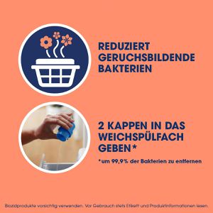 Produktbild für Hygienespüler Sagrotan Himmelsfrische