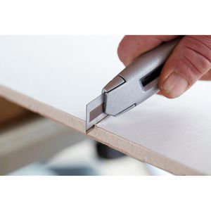 Produktbild für Cuttermesser-Klingen Stanley Abbrechklinge