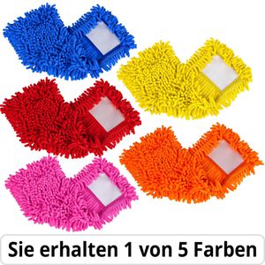 Wischbezug