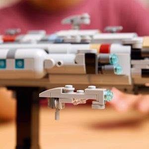 Produktbild für Klemmbausteine LEGO Star Wars 75405, ab 18 Jahre