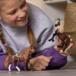 Produktbild für Spielfigur schleich HORSE CLUB 13953, ab 5 Jahre