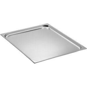 Produktbild für GN-Behälter Bartscher Top Line, A120020, GN 2/1