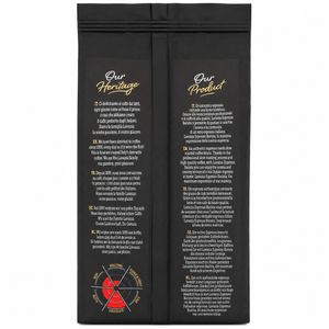 Produktbild für Kaffee Lavazza Espresso Barista Gran Crema