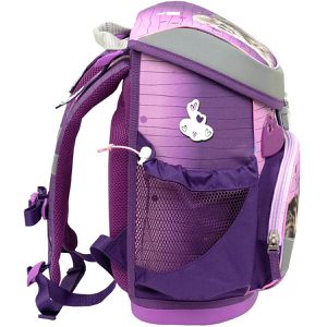 Produktbild für Schulranzen Belmil Mini-Fit, Little Caty, 4-teilig
