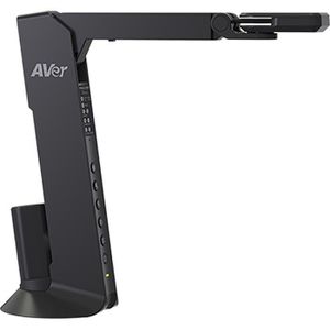 Produktbild für Dokumentenkamera AVer AVerVision M11WB, 4K, WLAN