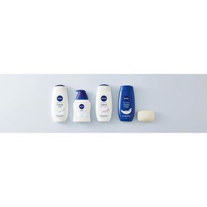 Produktbild für Seife Nivea Pflegeseife Creme Soft