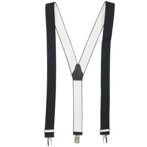 Hosenträger Shenky 3er Clips, Y-Form