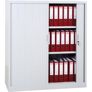 Produktbild für Rollladenschrank G-Office SDC.1312, aus Metall