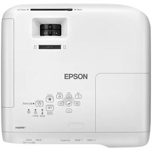 Produktbild für Beamer Epson EB-FH54, V11HB59040, Full HD