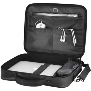 Produktbild für Laptoptasche Hama Miami, 216522, schwarz
