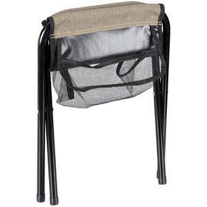 Produktbild für Klapphocker Relaxdays 10036789, Falthocker