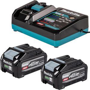 Produktbild für Akku-Schlagschrauber Makita TW007GU201, XGT, 760 Nm
