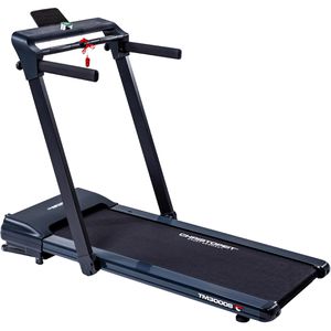 Produktbild für Laufband Christopeit TM 3000 S, mit automatischer Steigung