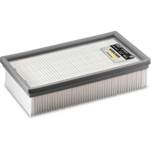 Staubsauger-Filter Kärcher Flachfaltenfilter Ultimate