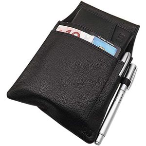 Produktbild für Kellnertasche MJ-Design-Germany 1068, Echt Leder