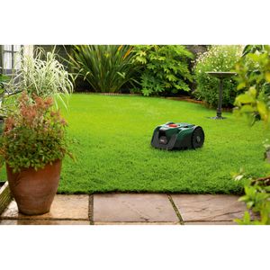 Produktbild für Mähroboter Bosch VISIMOW18V-200, 06008E1100