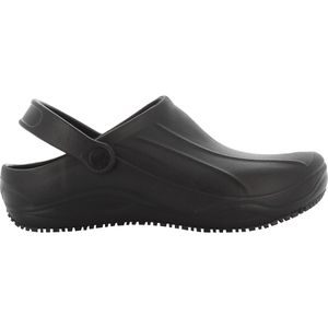 Produktbild für Berufsschuhe Safety-Jogger Oxypas Smooth, OB ESD