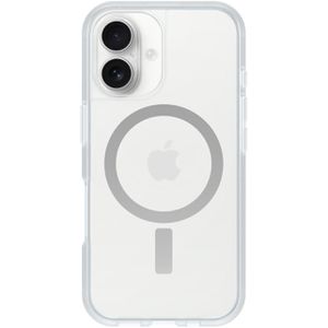 Produktbild für Handyhülle Otterbox React Series, Magsafe, transparent