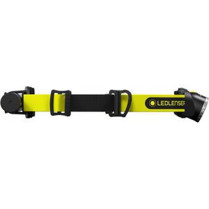 Produktbild für Stirnlampe Ledlenser iH8R LED, wiederaufladbar