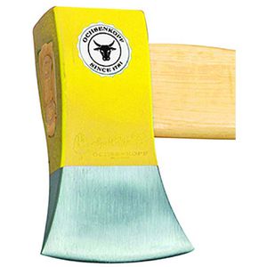 Produktbild für Axt Ochsenkopf SPALT-FIX-Axt, OX 248 E-2501