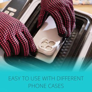 Produktbild für Transferpresse LOKLiK Phone Case Heat Press
