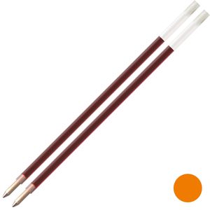 Kugelschreiberminen Pentel BXS10-F2