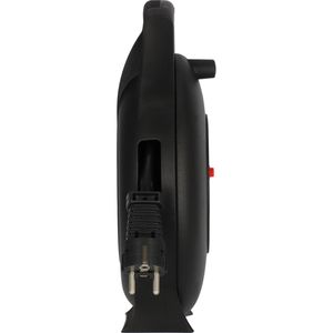 Produktbild für Kabeltrommel Brennenstuhl Vario Line, 10m