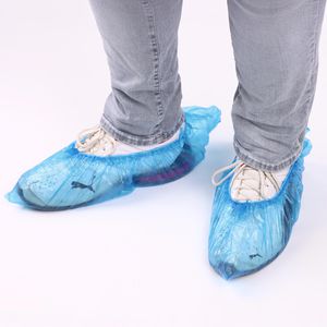 Produktbild für Überschuhe Franz-Mensch Hygostar HDPE