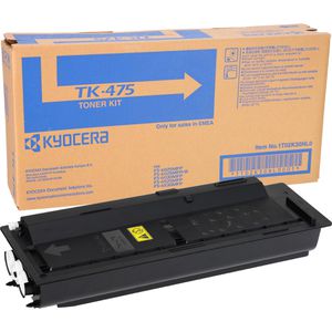 Toner Kyocera TK-475 schwarz