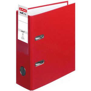 Produktbild für Ordner Herlitz 10842318 maX.file protect, PP