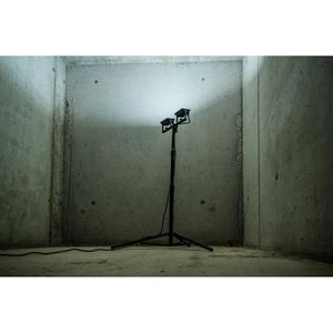 Produktbild für Baustrahler Brennenstuhl JARO 6060 LED, Netzbetrieb, 3 m Kabel