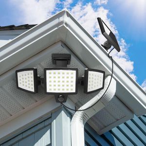 Produktbild für LED-Außenstrahler Lepro IP65 wasserdicht