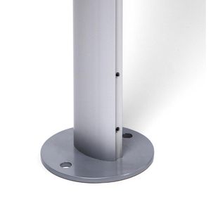 Produktbild für Kundenstopper Showdown-Displays Tri-Board DIN A0