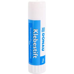 Klebestift DONAU Original, 6606001PL-09, 40g