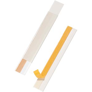 Scannerschiene Durable Scanfix, 804619, 200 x 40 mm