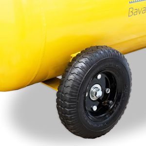 Produktbild für Kompressor BAMATO BKO-100, 71 dB(A), 2200 Watt, 230V