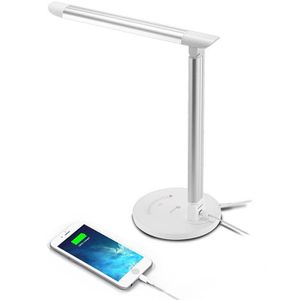 Produktbild für Schreibtischlampe TaoTronics TT-DL13, mit LED