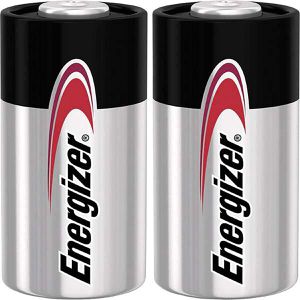Produktbild für Batterien Energizer Alkaline